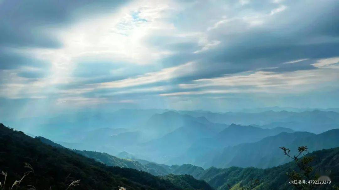 u游常山 | 松弛秋游,就爱常山_公园_胡柚_图片