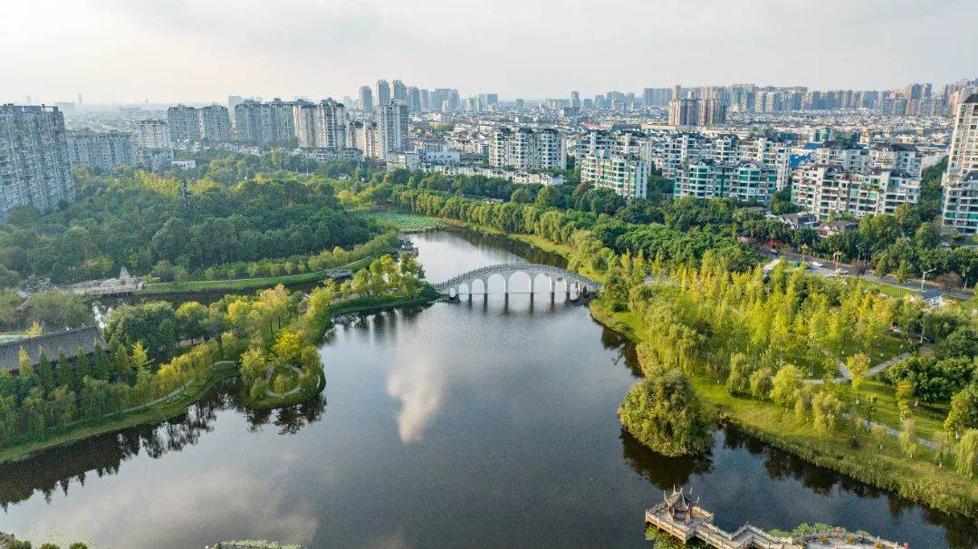 这些事情你做了吗?抓紧……_眉山_公园_廖波