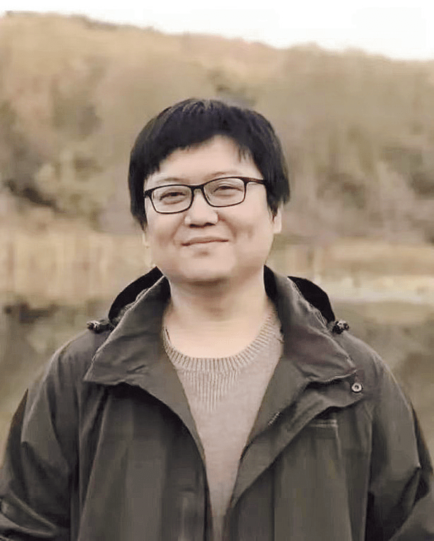 张翎x丛治辰:见证女性生命力量的奇迹——长篇小说《归海》对谈_写作