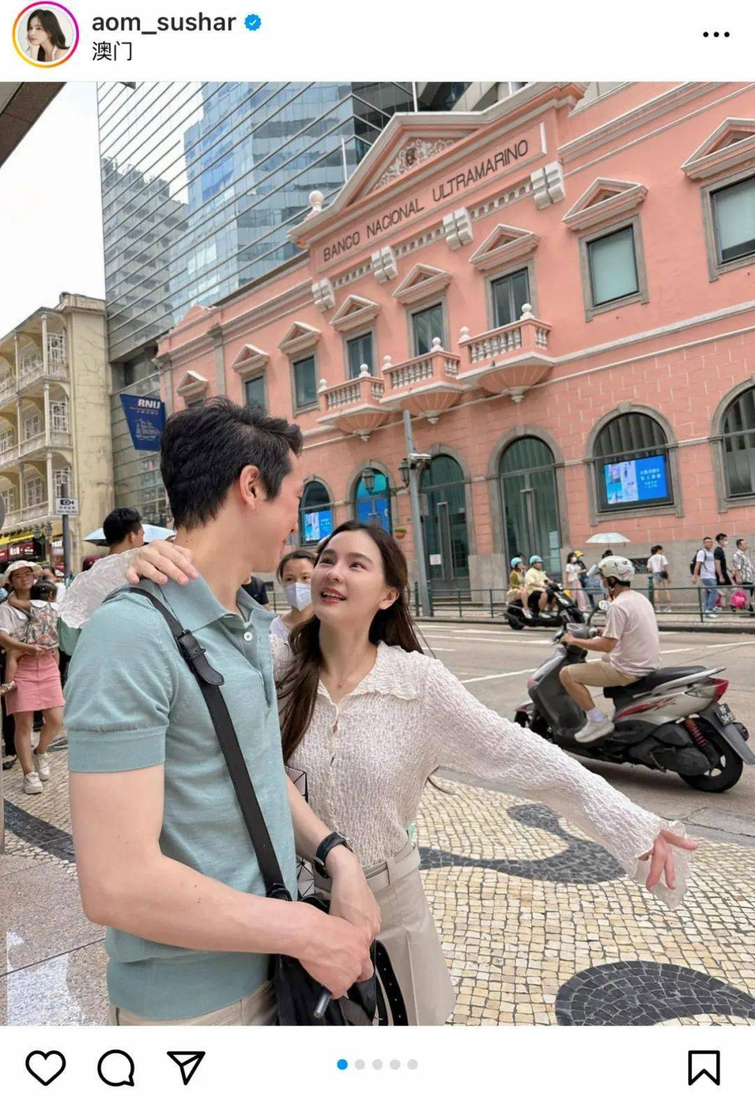 现在过得怎么样?_mike_amp_亚洲