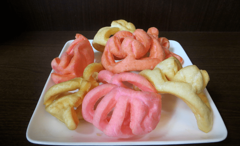 一天一点普洱(2921)十县百碗丨立冬补冬,满口"墨江味道"!