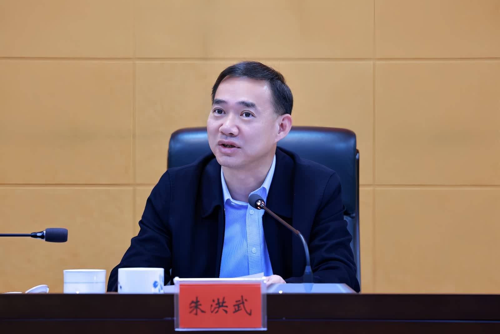 全市政法重点工作双月调度暨信访工作会议召开_调解_永州_朱洪武