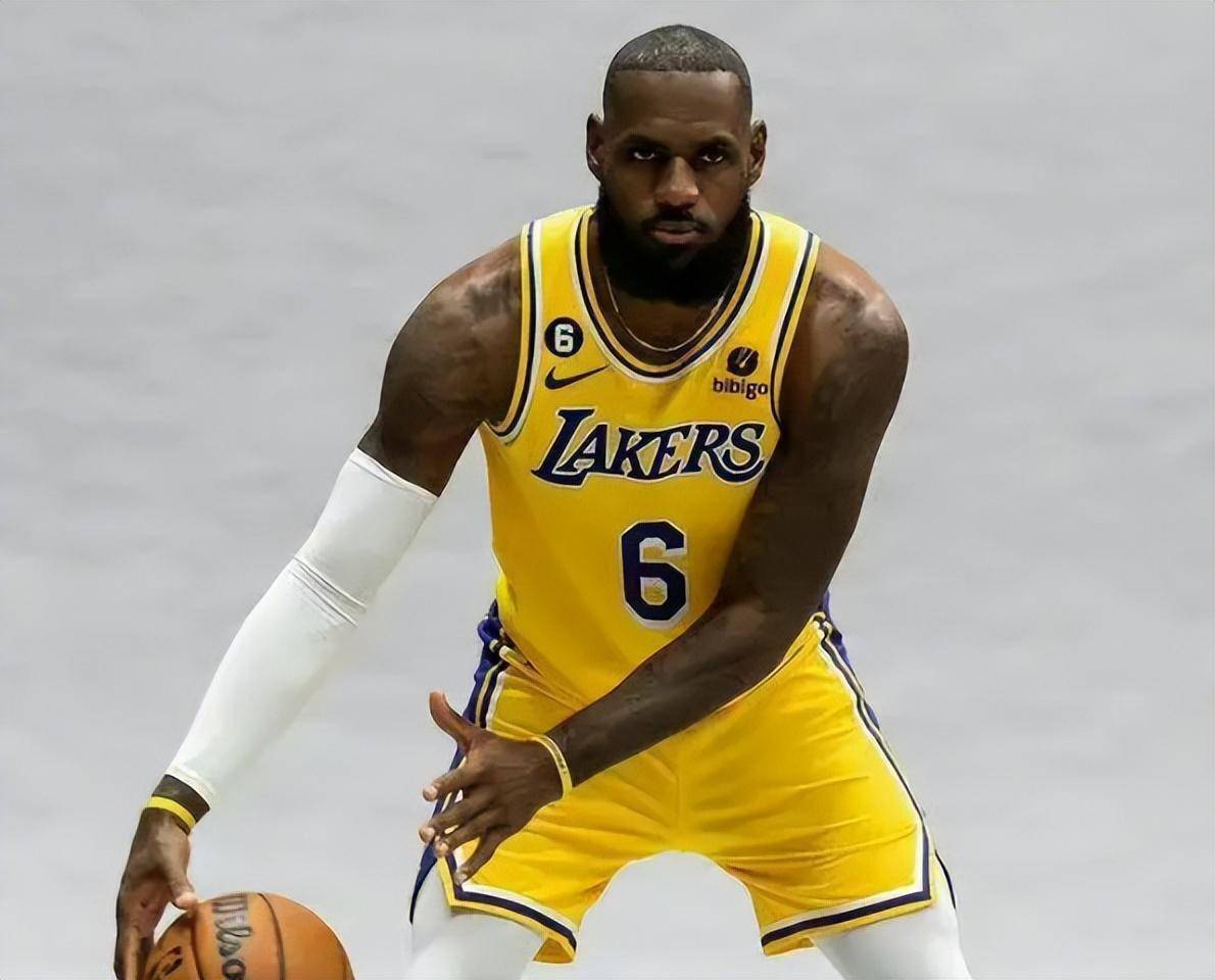 前队友们如何评价詹姆斯?听听乐福,拖布怎么说_湖人队_赛季_效力