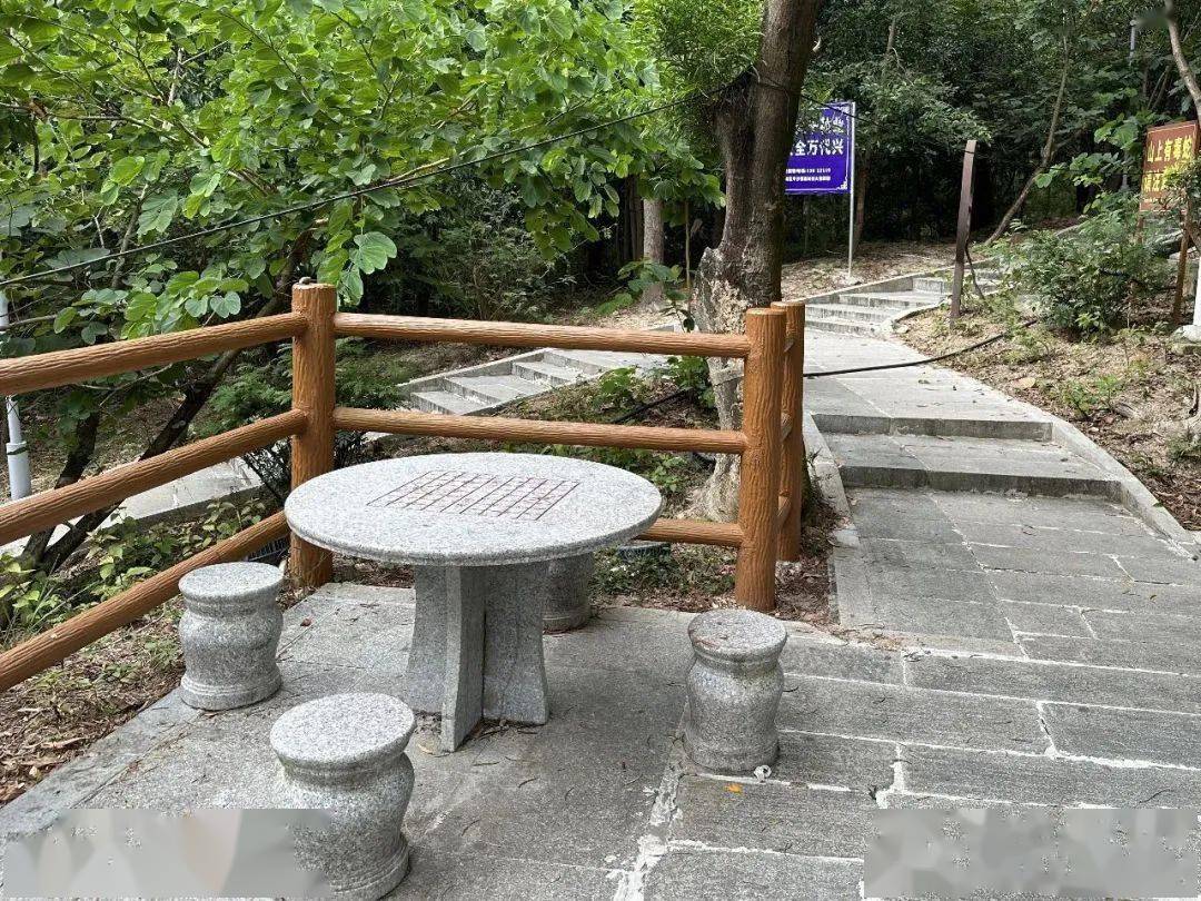 新步道 1!_登山_防火_景观