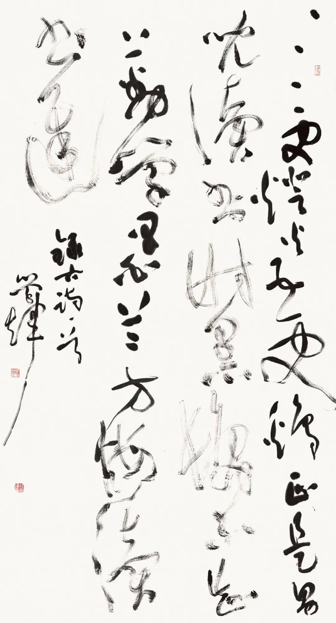 《钟山即事》69138cm×69cm钱玉清69于右任诗词数首6932cm×144