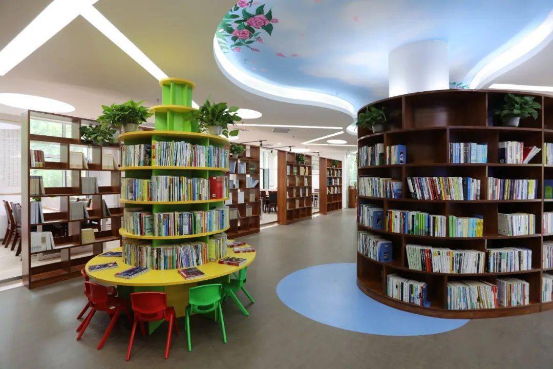 速看丨国家级名单公示,平阴县图书馆入选!_服务_文化_数字化