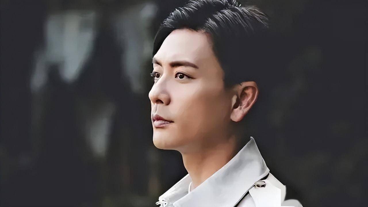 新剧播出,黄宗泽可惜不能见女主穿泳装_周秀娜_剧集_合作