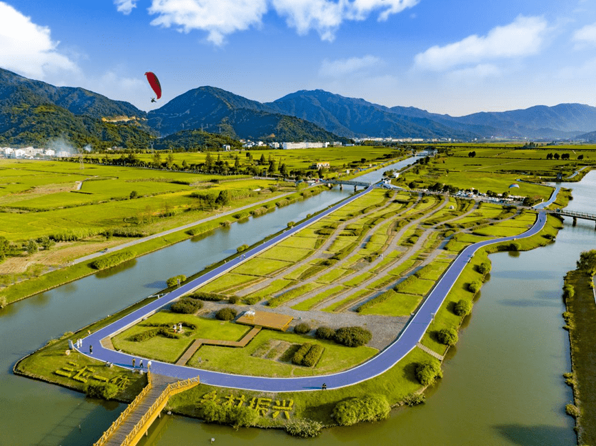 微改造 精提升 共筑瑞安美丽乡村新风景