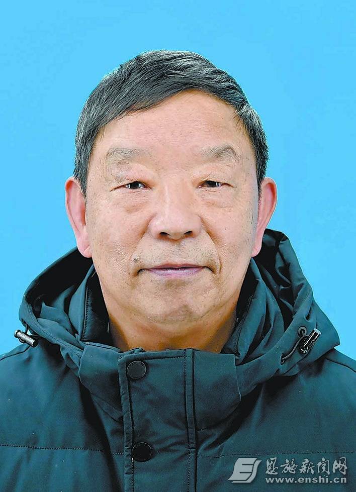 2023年第三季度“恩施楷模”