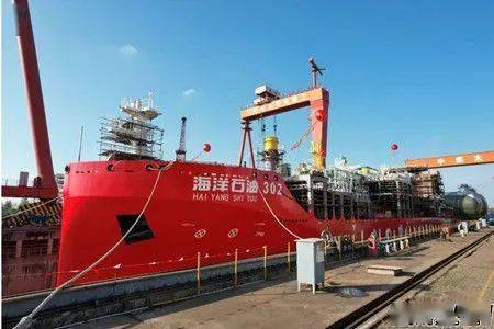 海工总经理高文宝,中海油能源发展股份有限公司党委书记兼董事长朱磊