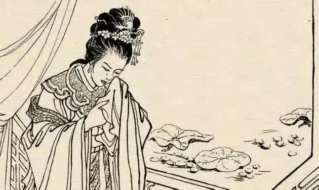 民间故事:他因力气太大妻子不干,妻子哭道:你这样