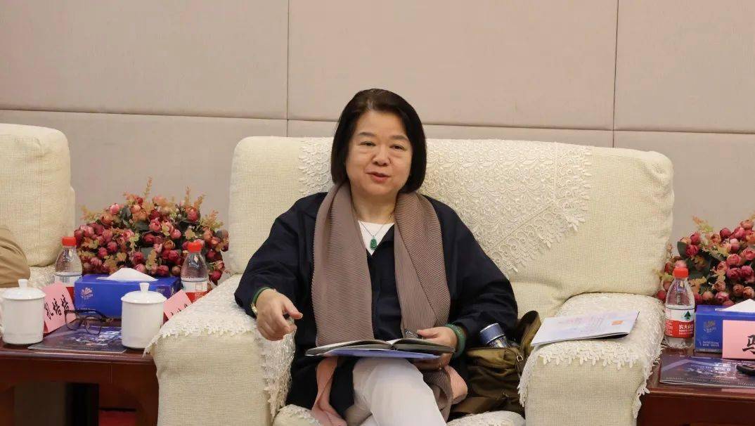 【文旅聚焦】文旅部召开《花猪司令》验收会_文化_误会_花鼓戏