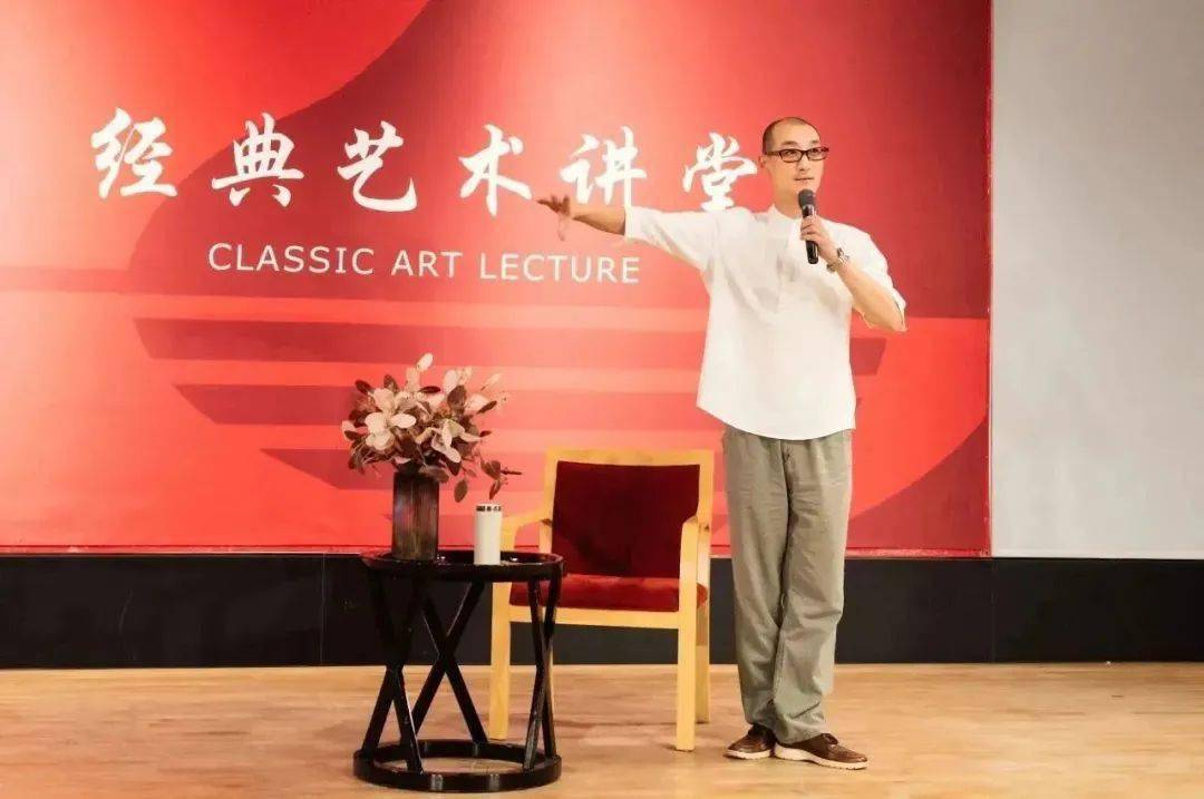 预告| 纪念李洪春先生诞辰125周年系列演出——京剧《忠义千秋》