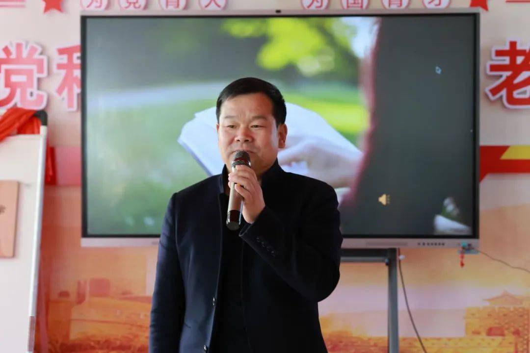 【办学治校 · 书记(校长)谈】金塔县第四中学:加快推进教育现代化