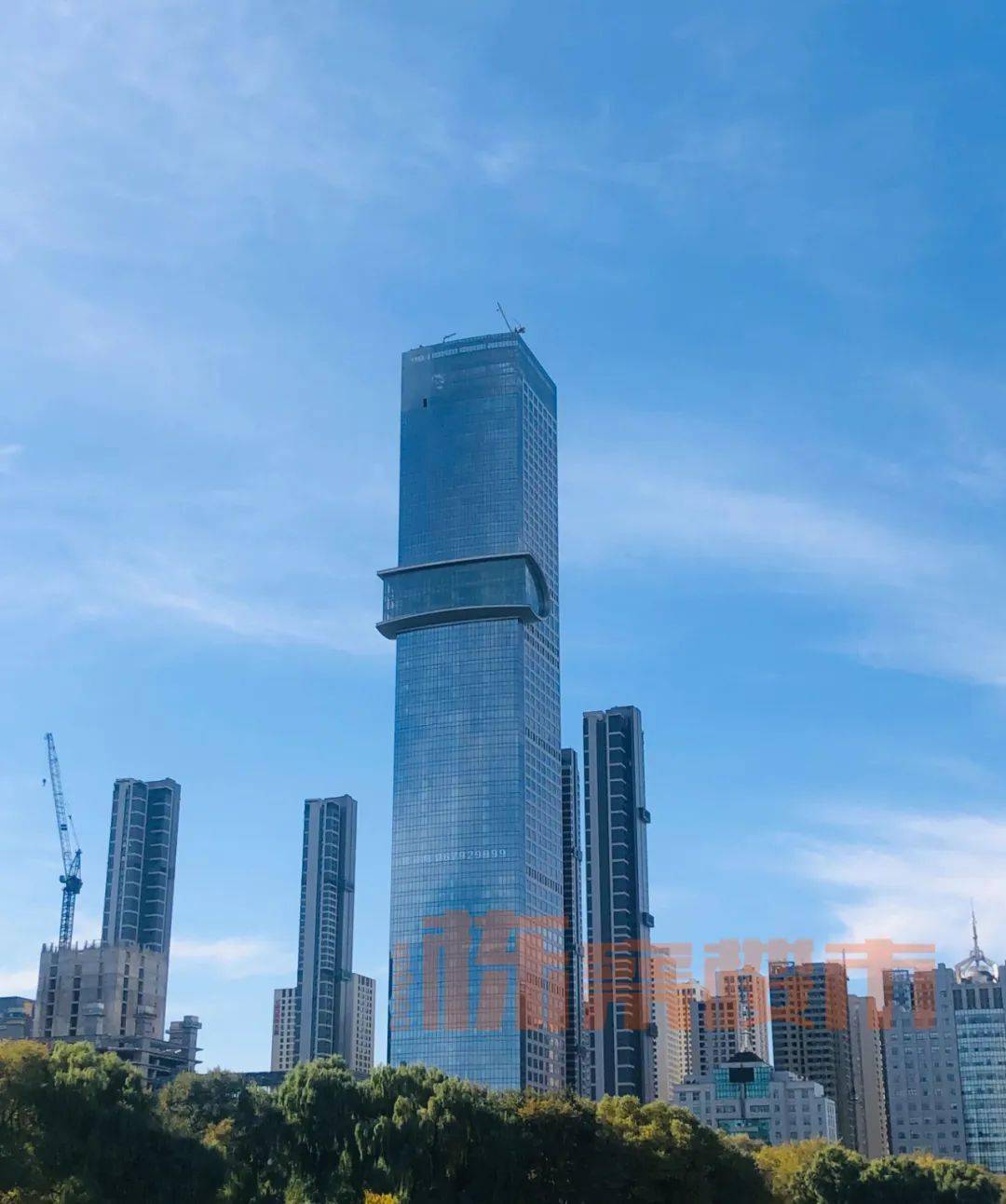 沈阳地铁与华为合作打造全新的车地无线通信体验!