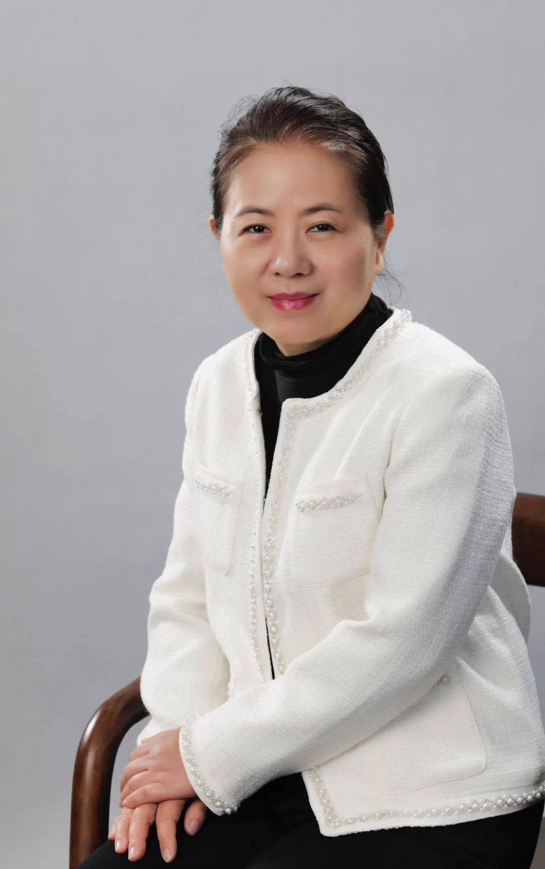 预告|周瑄璞《芬芳》新书分享会 | "新时代山乡巨变