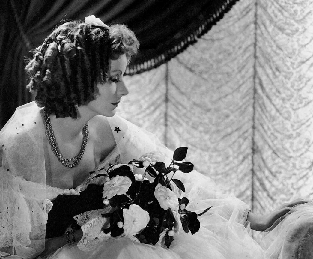 为一个伟大的导演正名_乔治·库克_电影_作品