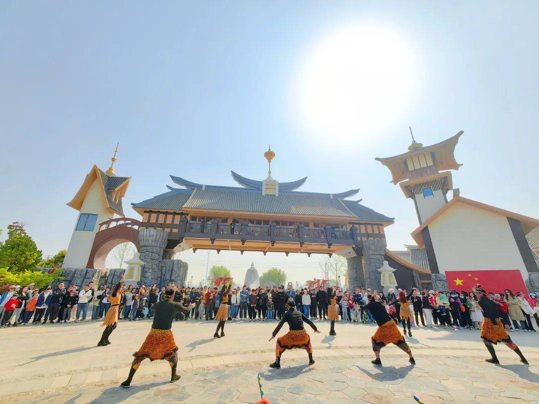 找个吃蟹搭子,跟着最美路线边吃边赏秋!_尧想国_金湖_文化