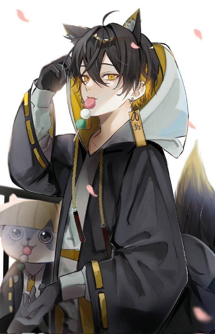 今日推文:捡了个黏人精,无家可归,脑子不好人高