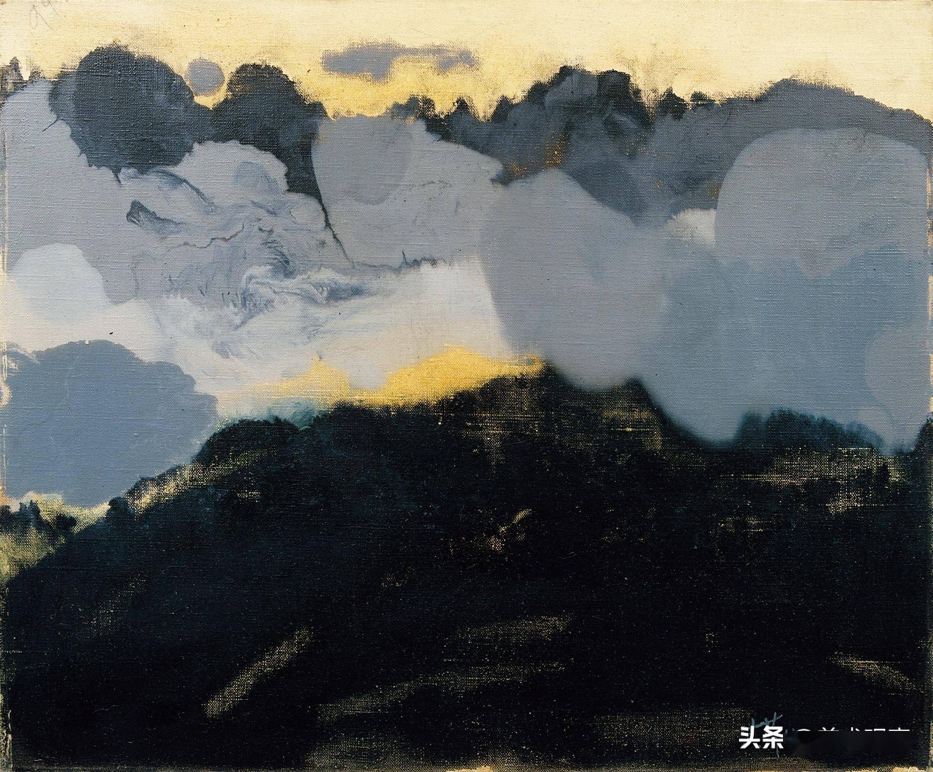 生活是艺术的源泉——赵友萍的艺术人生_美术_北京_中国