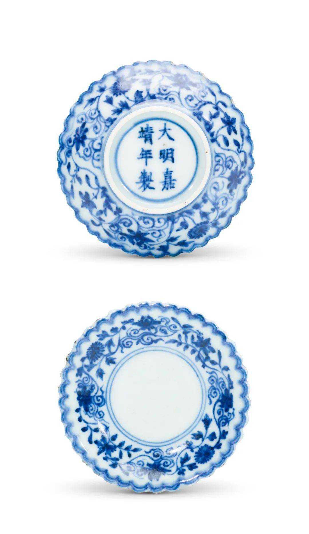 磁臻7:清宫珍玩的宫廷"珠玉"与多宝阁的收藏之美