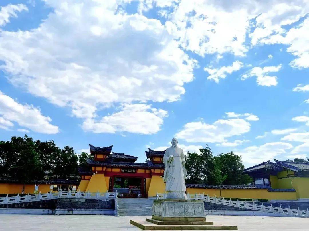 临淄区齐陵街道北山西村获评山东省乡村旅游重点村_牛山之_景区_管仲