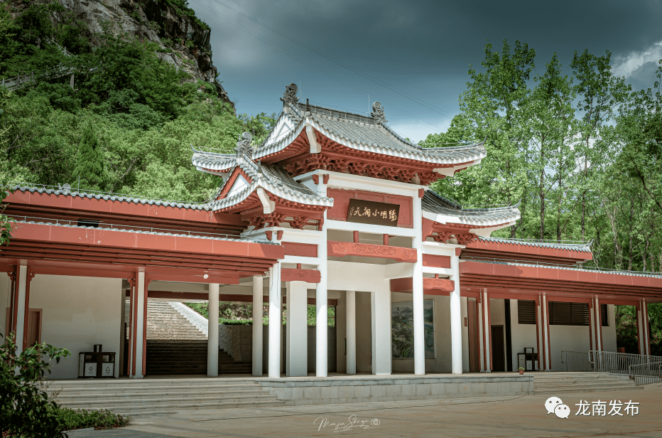 这场世界级大会为何会在江西这个县级市举办_客家_年世客_龙南