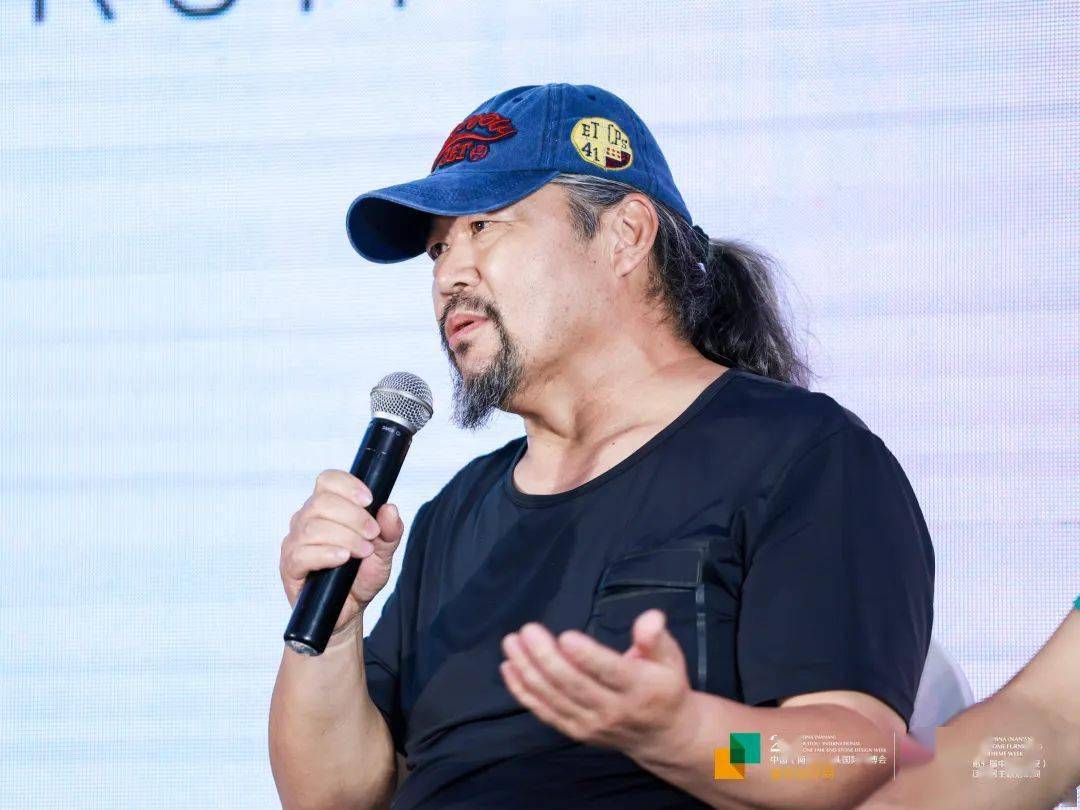 石未来 新水头丨以设计力量赋能产业创新发展,石材酒店会所设计论坛