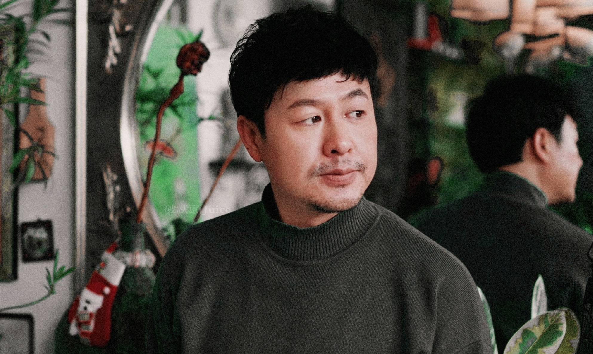 高书群18集悬疑剧来袭!张颂文演反派大毒枭,下一个《狂飙》?