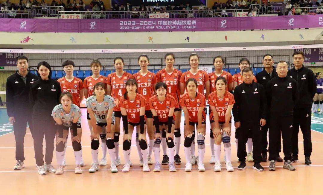 世界女排大奖赛,世界男排联赛,全国排球联赛河南主场比赛等一系列高