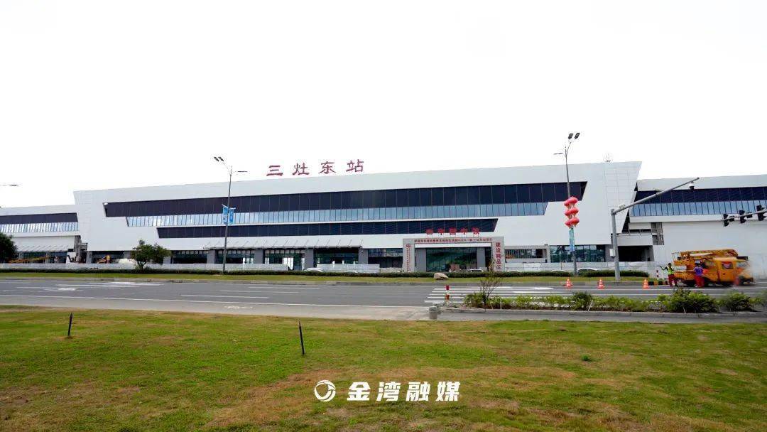 珠海三灶机场图片