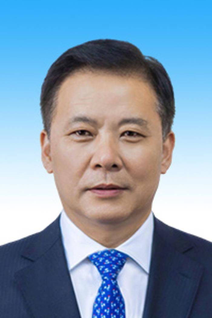 郑州市副市长图片