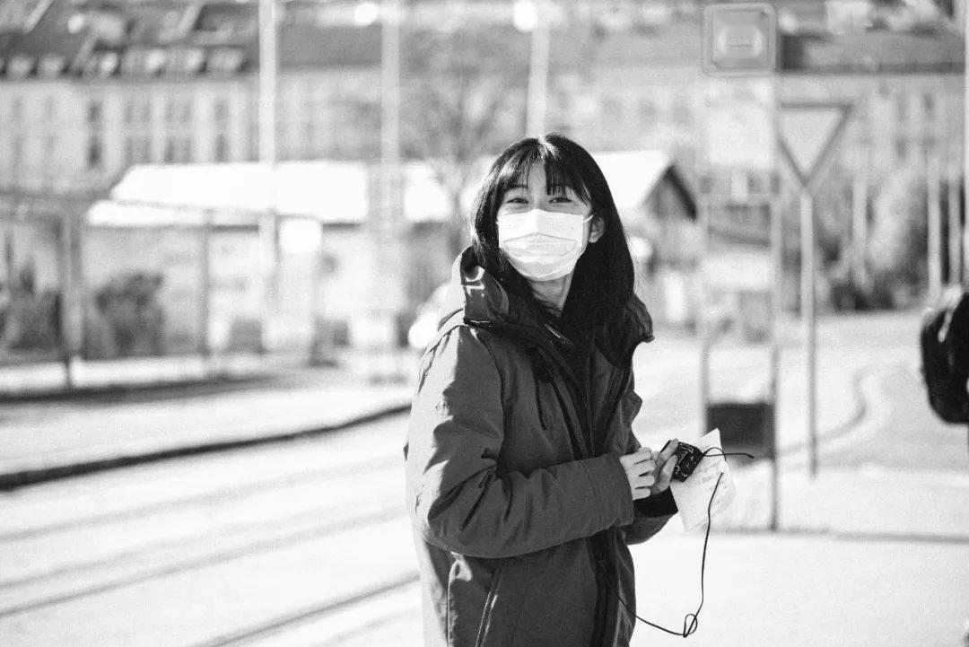 独家| 直到留学荷兰,这位清华学霸才决定干导演,发生了啥?