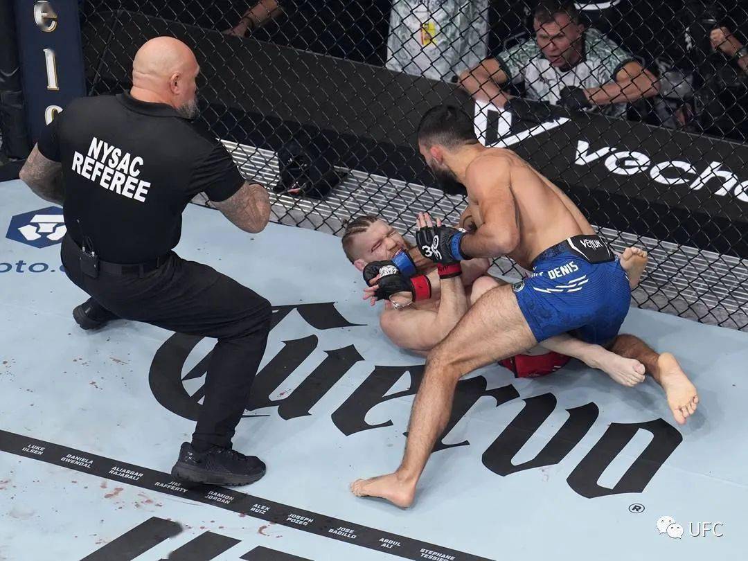 ufc295综述:佩雷拉,汤姆ko对手成新任冠军_普罗哈兹卡_安德拉德_邓恩