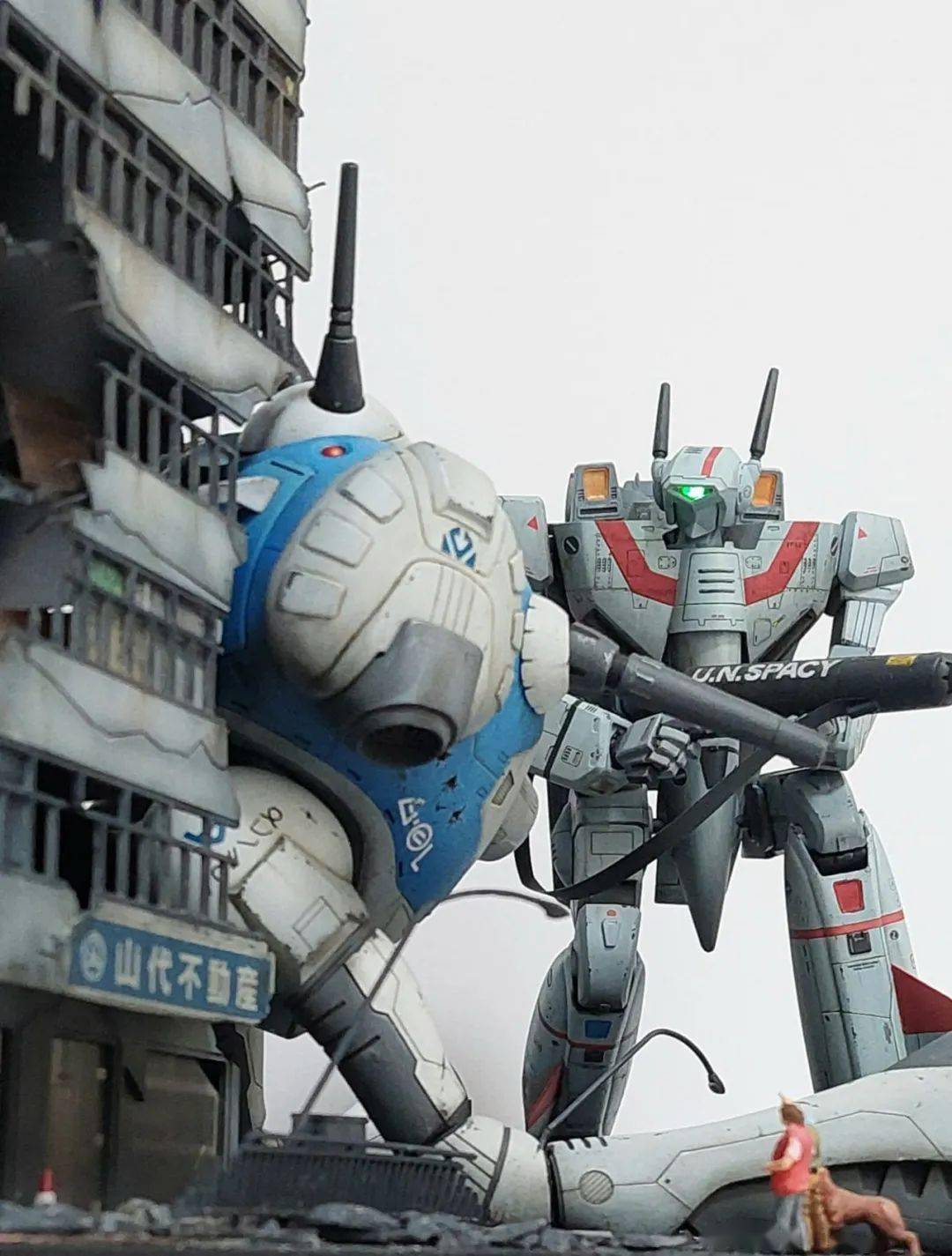 作品_cho_macross