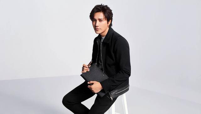 陈坤与周迅,赵子琪,何琳:谁是他儿子的母亲?_网友_谜团_问题