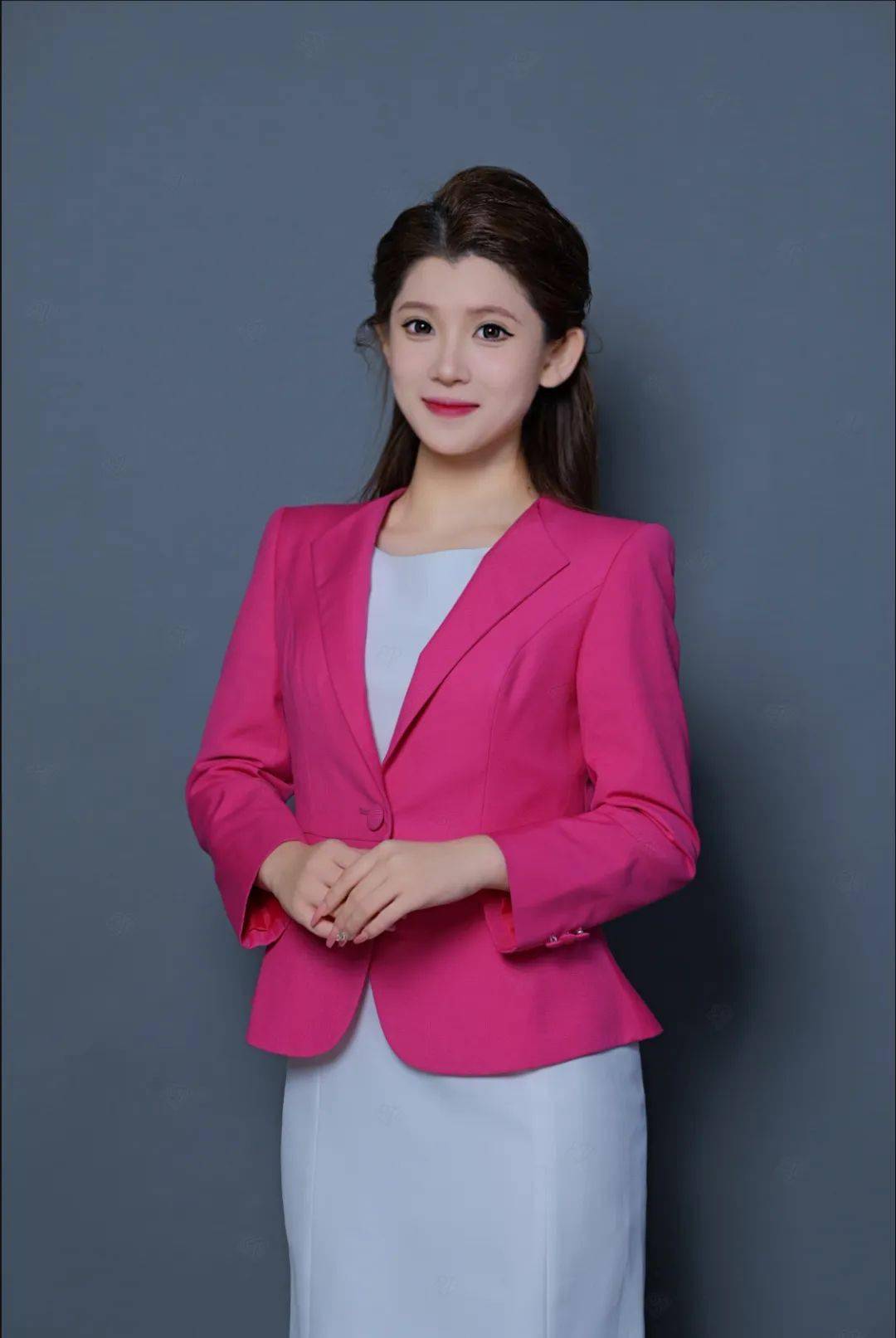 最佳人气主持人,邀你投票~_播音_声音_舞台