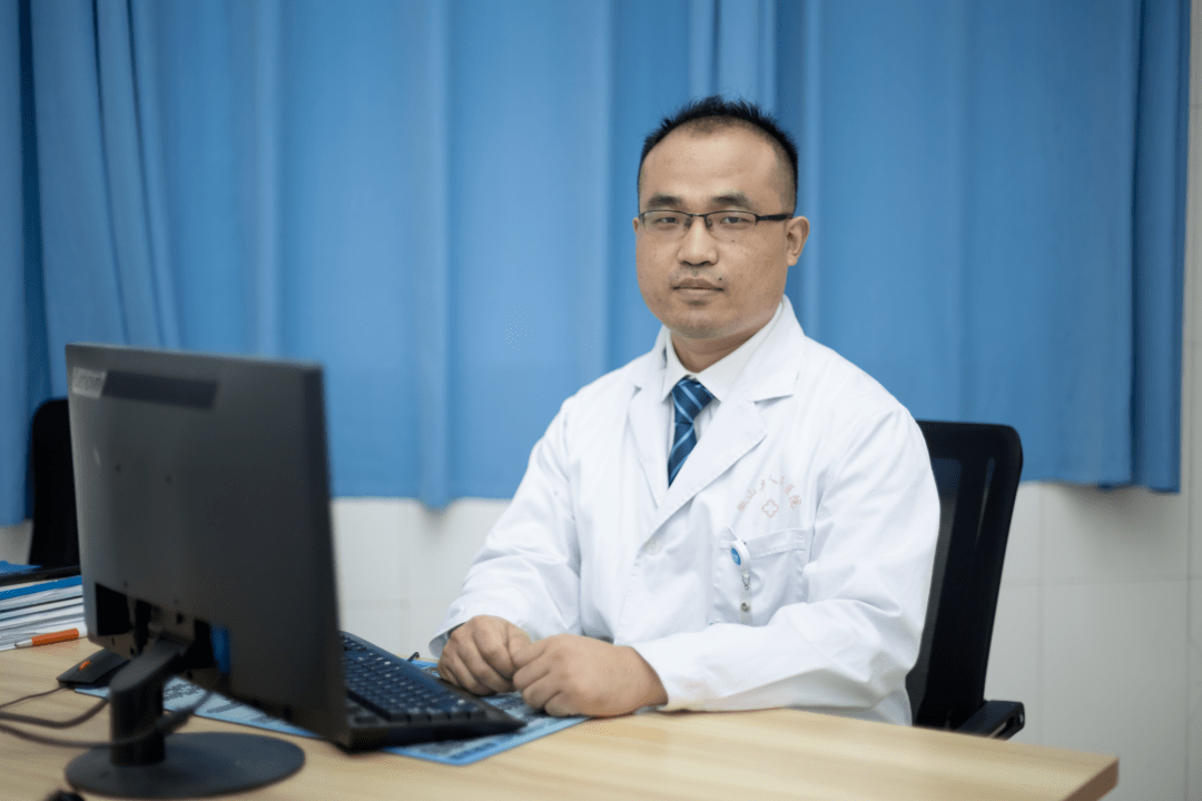 【科室简介】微山县人民医院心胸外科烧伤科