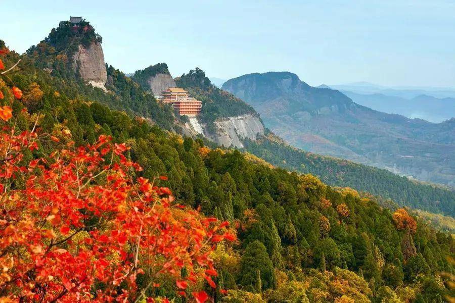陕西铜川,这里有唐宋至今千年炉火不熄的耀州窑_香山_西安_历史
