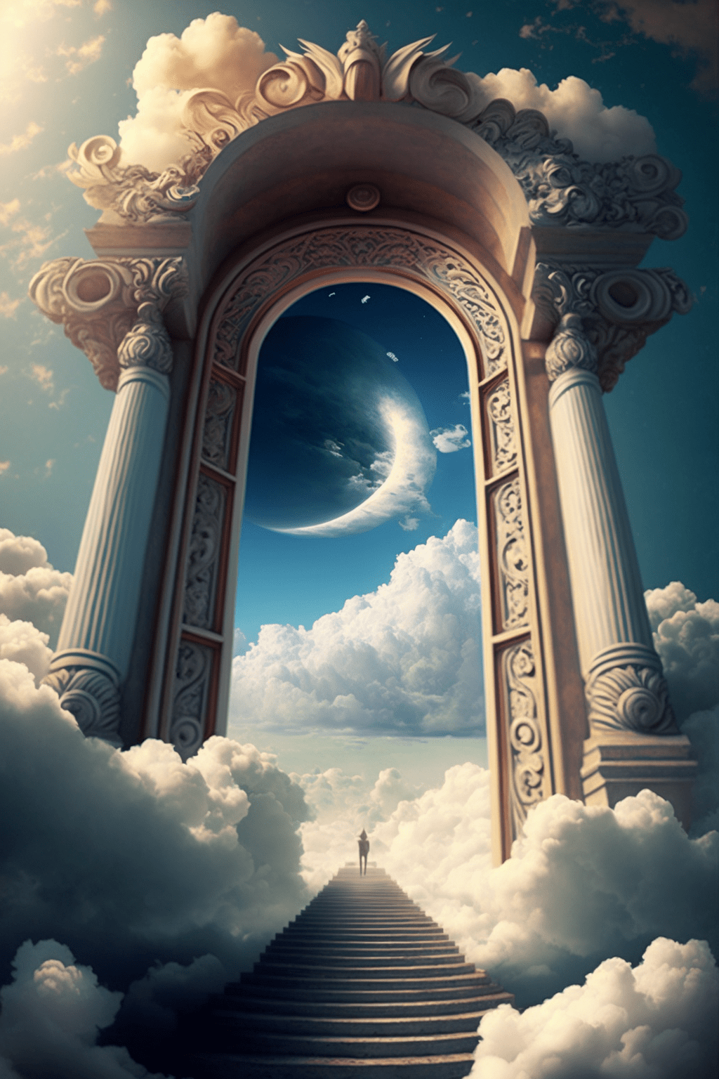 架构二——世界意识存在的心理介质