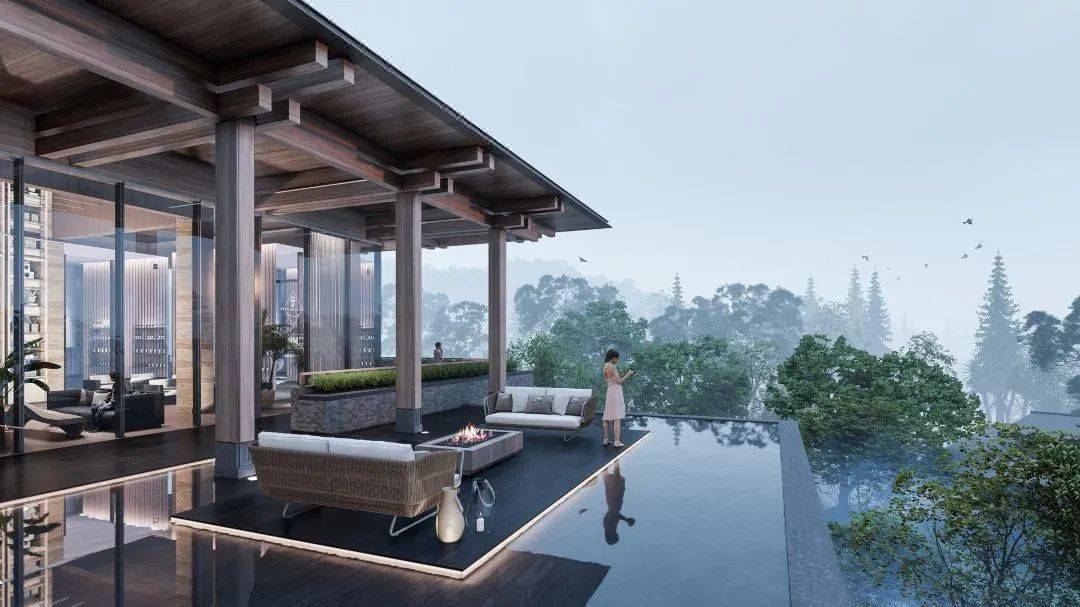 【独家首发】东莞松山湖悦榕庄即将2024年1月开业 , 沉浸式感受岭南