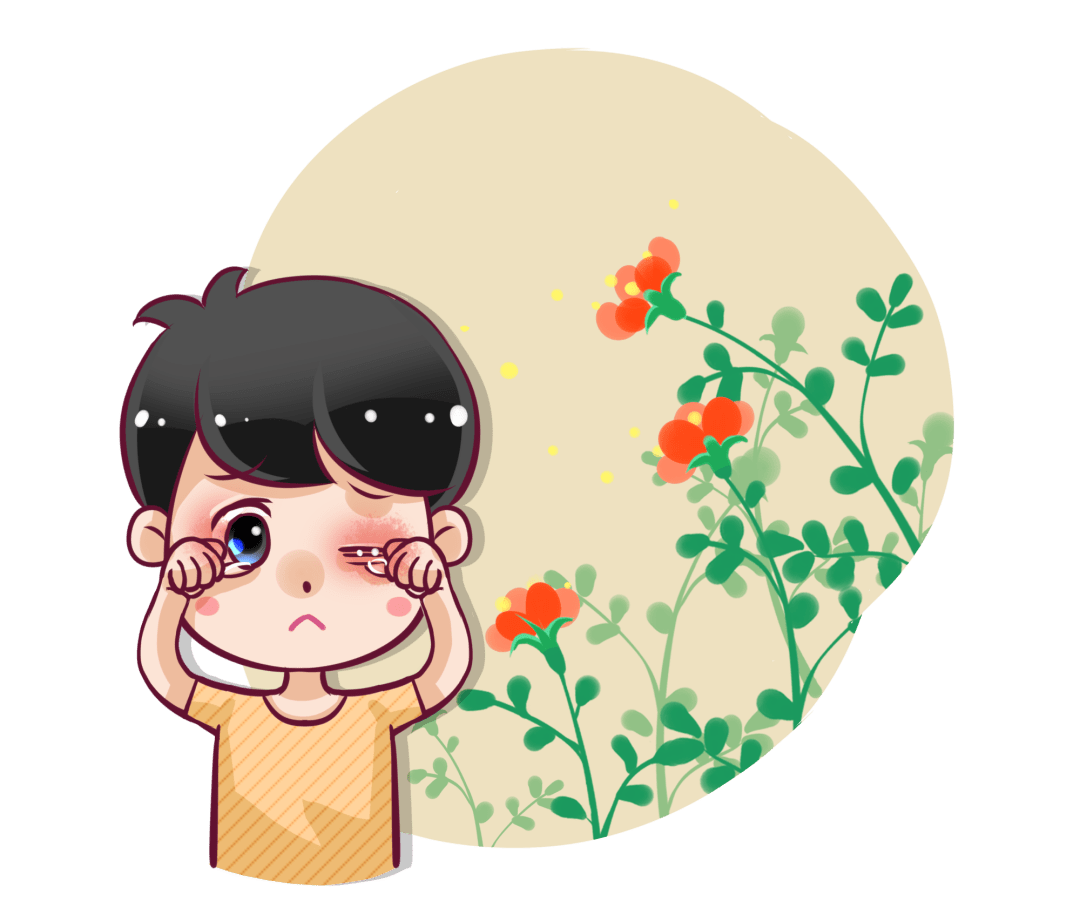 别慌!了解过敏性结膜炎的识别与治疗!_患者_症状_过敏原