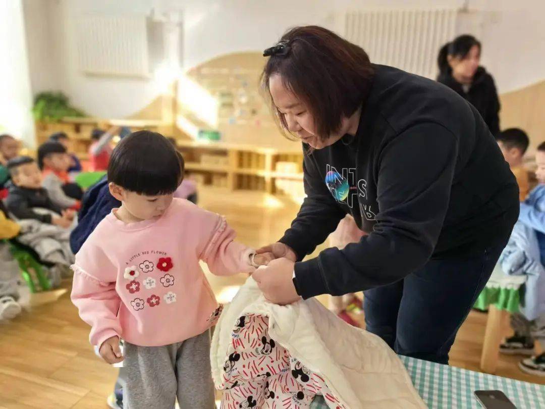 通州星河幼儿园图片