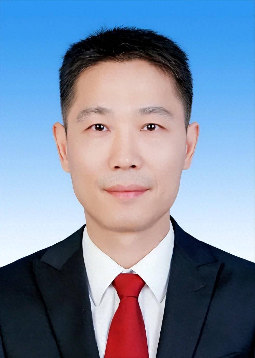 4位厅干履新,他任南昌市委常委_滨海新区_绍兴_工作