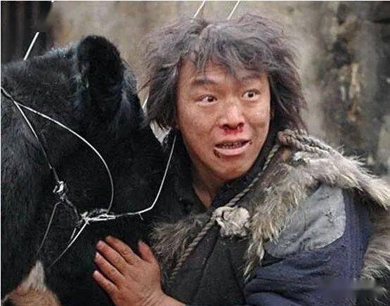 刘胡敏:傻叔_父亲_奶奶_母亲