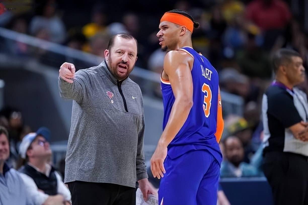 拿8千万当纽约超6 1特质堪比美队盾牌_哈特_纽约尼克斯_赛季