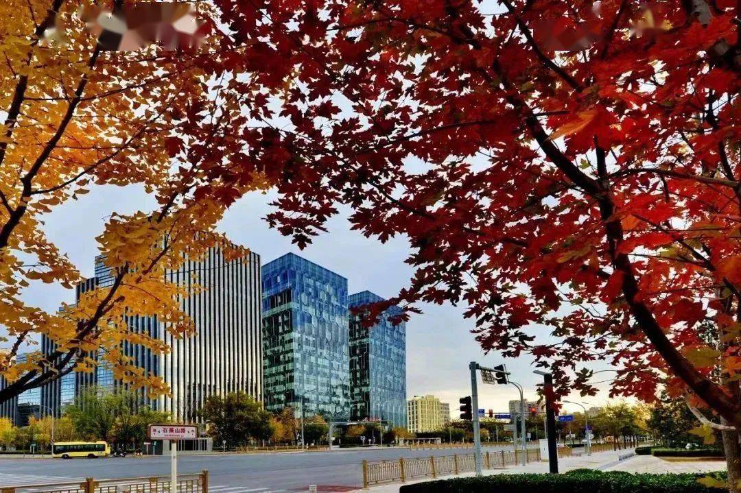 石景山区北方工业大学,生态环境部环境规划院,中科院高能物理研究所