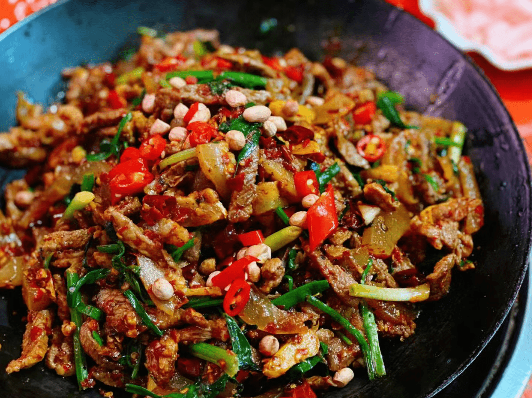 赛事攻略‖ 天气这么冷,一起去石阡吃点好的,泡点热的,看点老的_美食