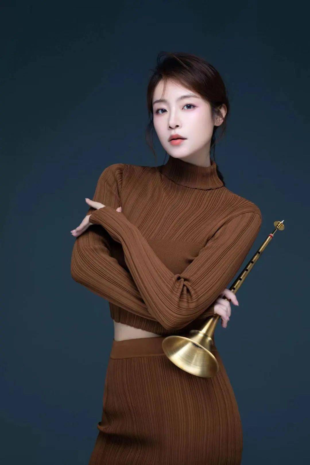 2024新年音乐会如期而至~_俞潞_秦立巍_中国