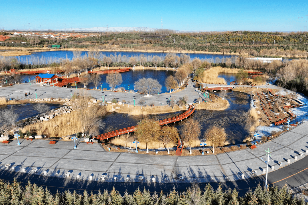 图集| 入眼成画 初冬美景正当时_集宁_声明_平台